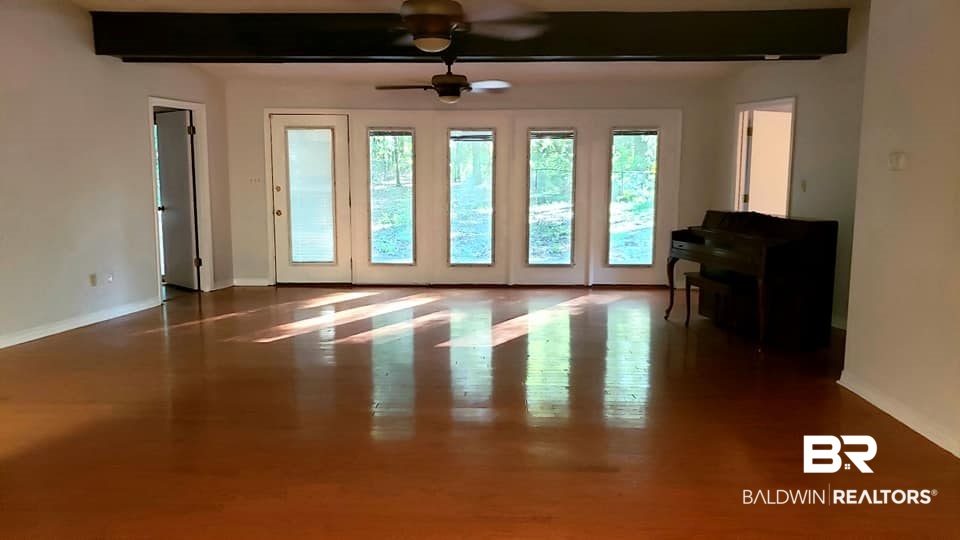 8690 Byrnes Lake Road Bay Minette, AL 36507 - Photo 5 of 20