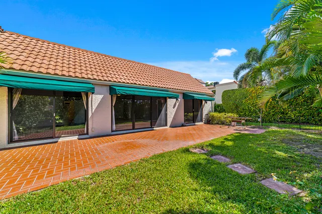 $685,000 | 6200 VÃa Tierra, Boca Raton, FL 33433