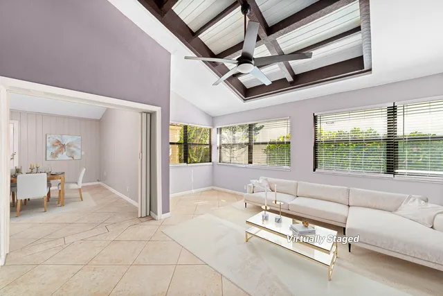 $685,000 | 6200 VÃa Tierra, Boca Raton, FL 33433