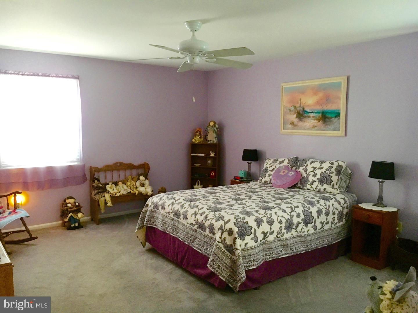 402 Cambridge Road Brookhaven, PA 19015 - Photo 13 of 21 Bedroom 2