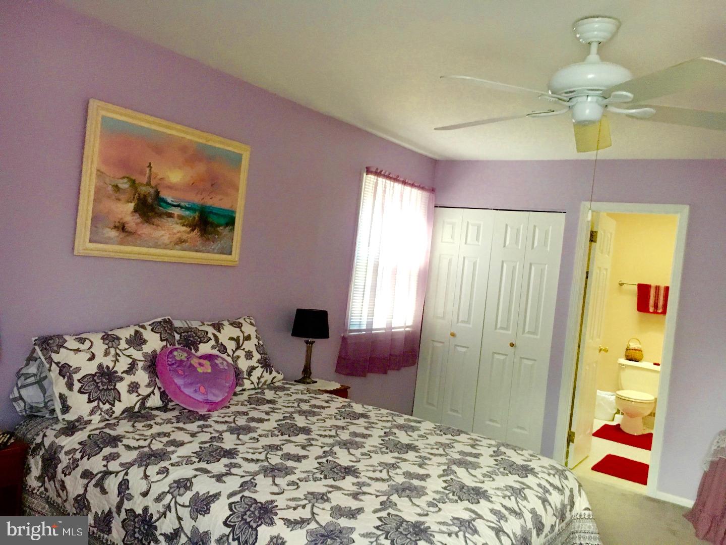 402 Cambridge Road Brookhaven, PA 19015 - Photo 14 of 21 Bedroom 2