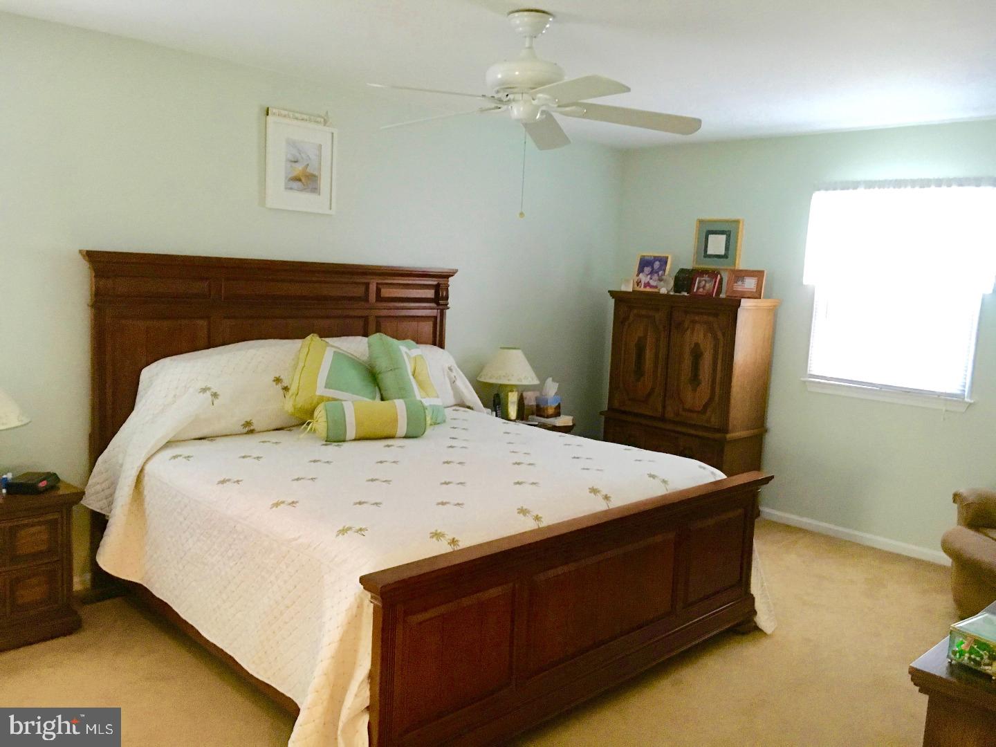 402 Cambridge Road Brookhaven, PA 19015 - Photo 16 of 21 Master Bedroom