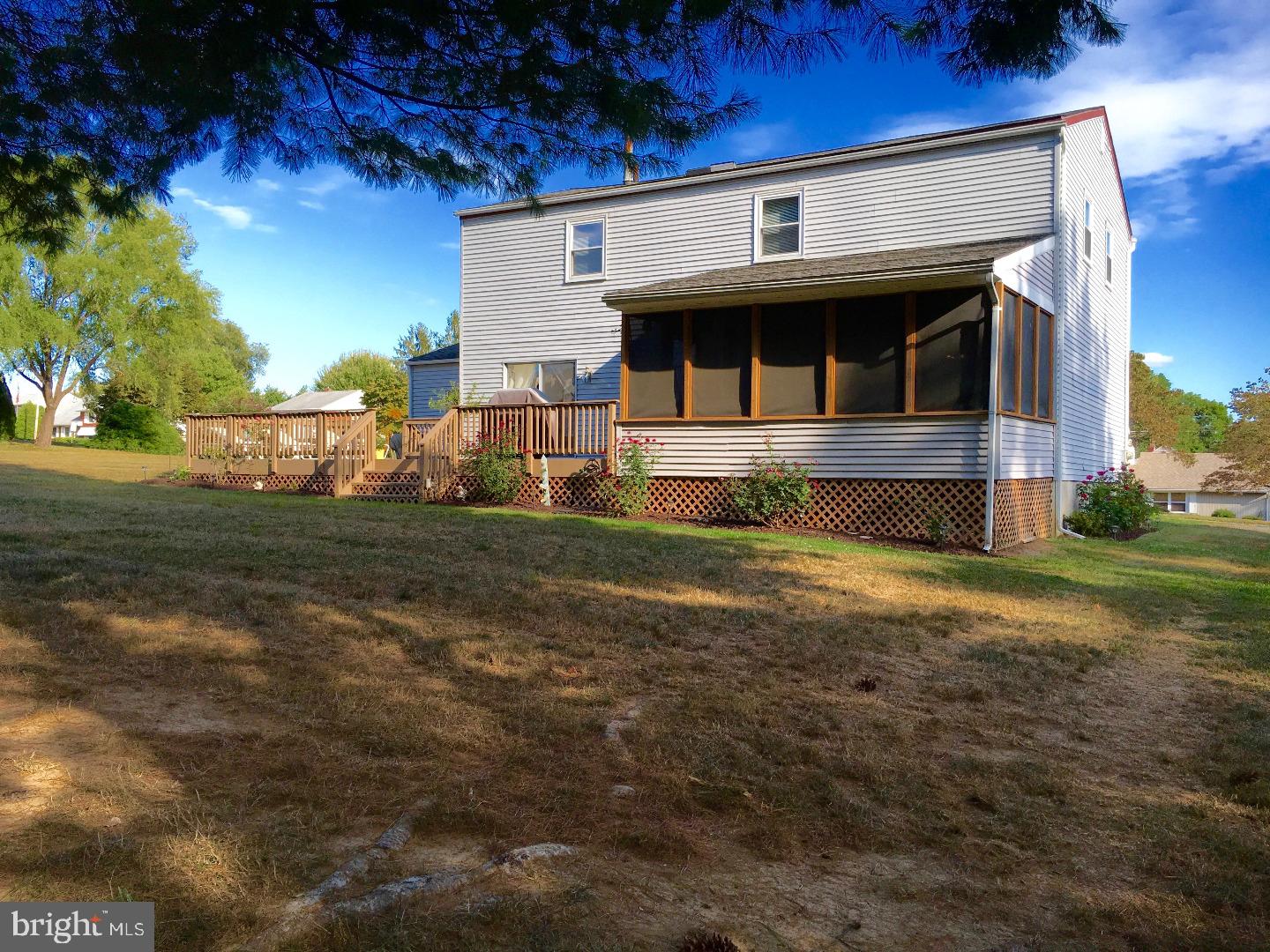 402 Cambridge Road Brookhaven, PA 19015 - Photo 20 of 21 Gallery Image 20