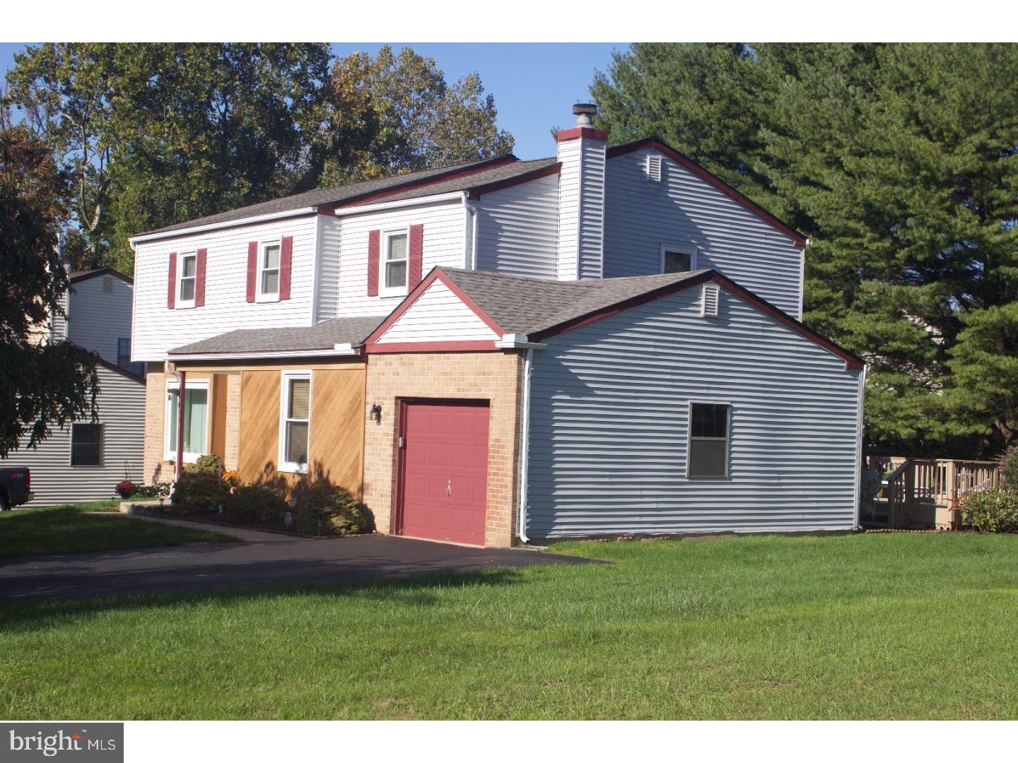 402 Cambridge Road Brookhaven, PA 19015 - Photo 21 of 21 Gallery Image 21