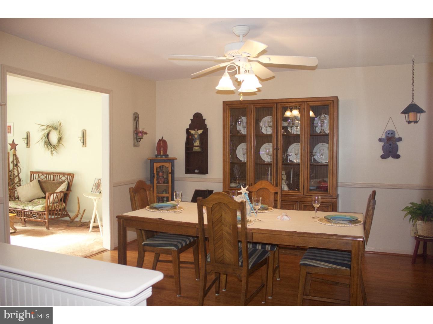 402 Cambridge Road Brookhaven, PA 19015 - Photo 6 of 21 Dining Room