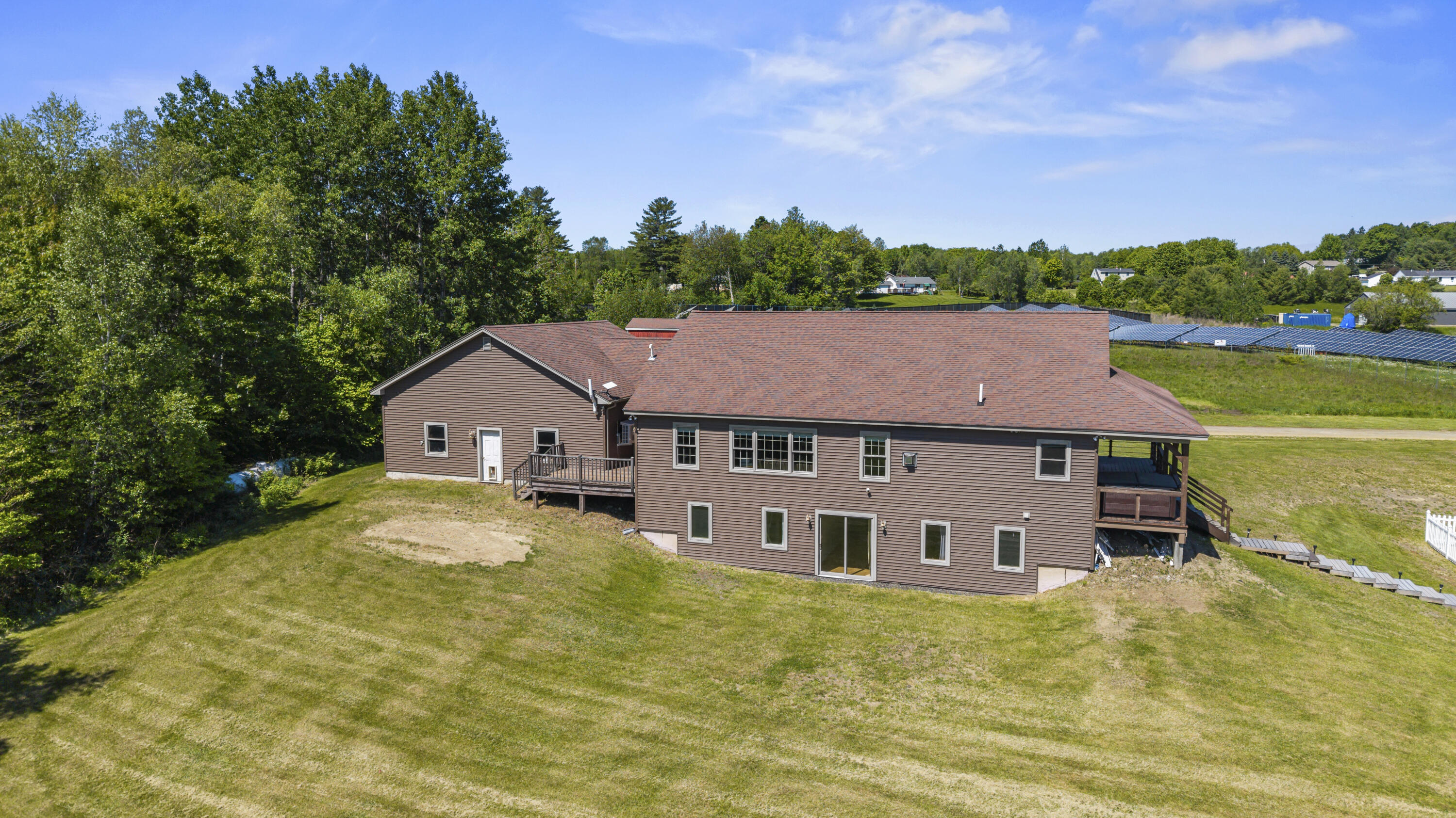 248 Lyons Road Sidney, ME 04330 - Photo 83 of 92 DJI_20260604104350_0698_D