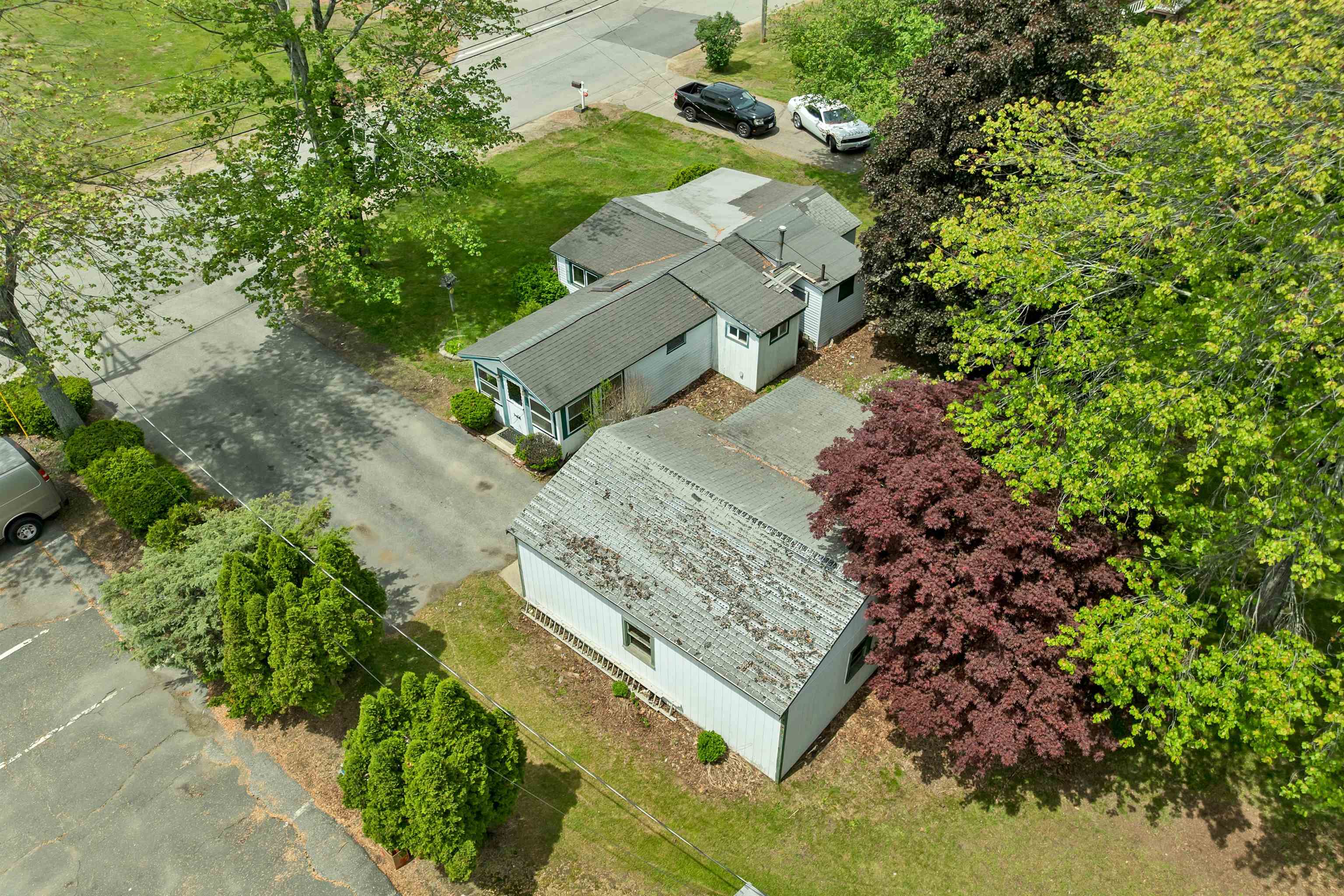 13 Elm Street Epping, NH 03042 - Photo 39 of 47