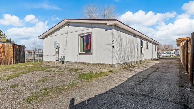 $230,000 | 479 East Niagara Circle, Grand Junction, CO 81501