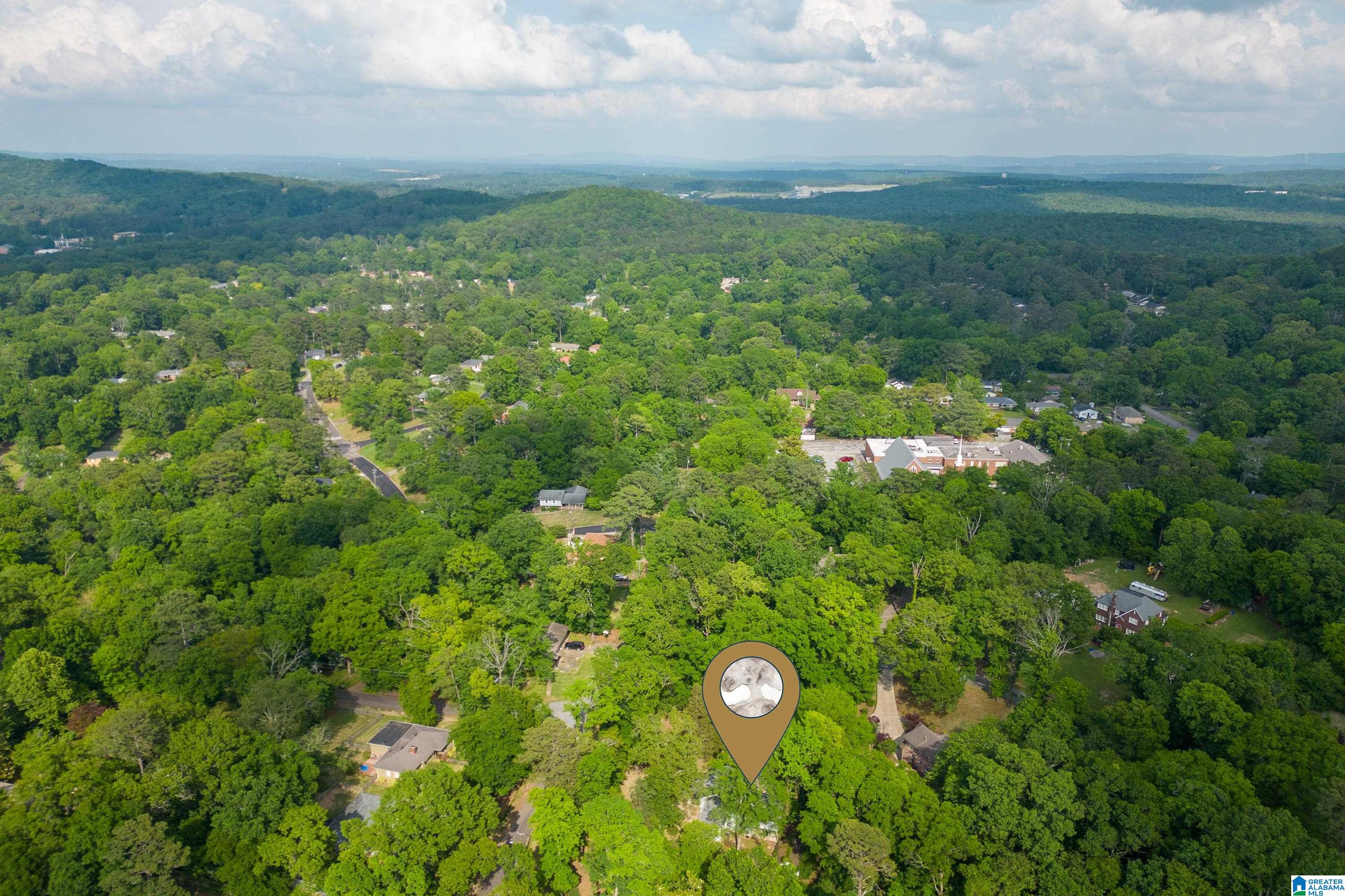 645 Ridge Road Birmingham, AL 35206 - Photo 36 of 38