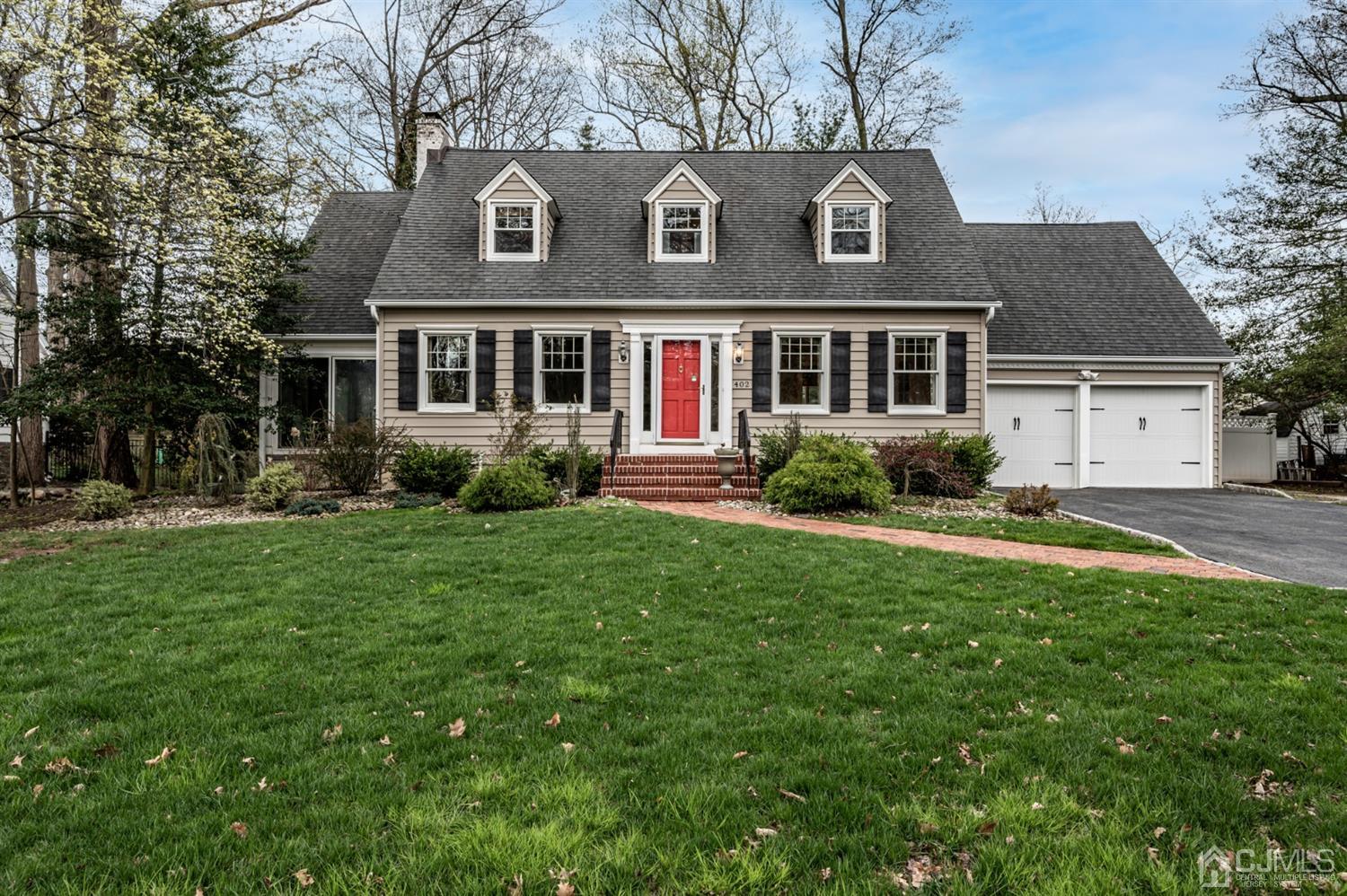 402 Franklin Road North Brunswick, NJ 08902 - Photo 1 of 40 Gallery Image 1