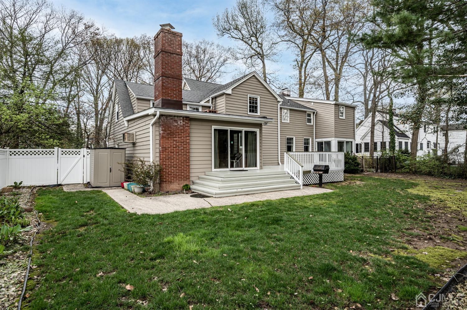 402 Franklin Road North Brunswick, NJ 08902 - Photo 36 of 40 Gallery Image 36
