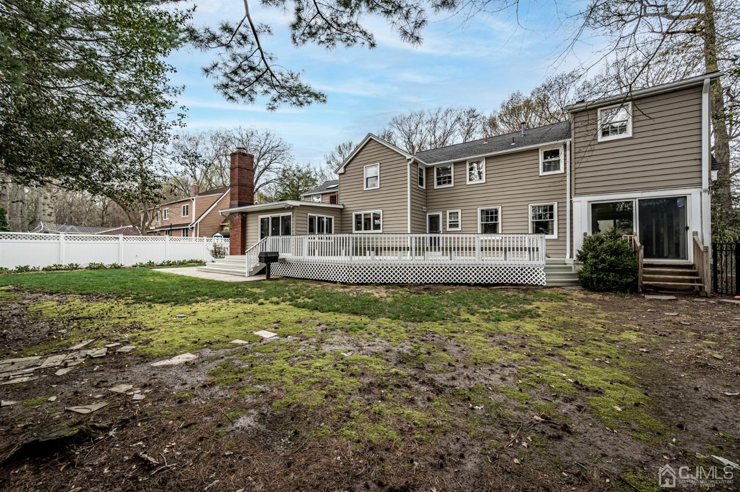 402 Franklin Road North Brunswick, NJ 08902 - Photo 37 of 40 Gallery Image 37