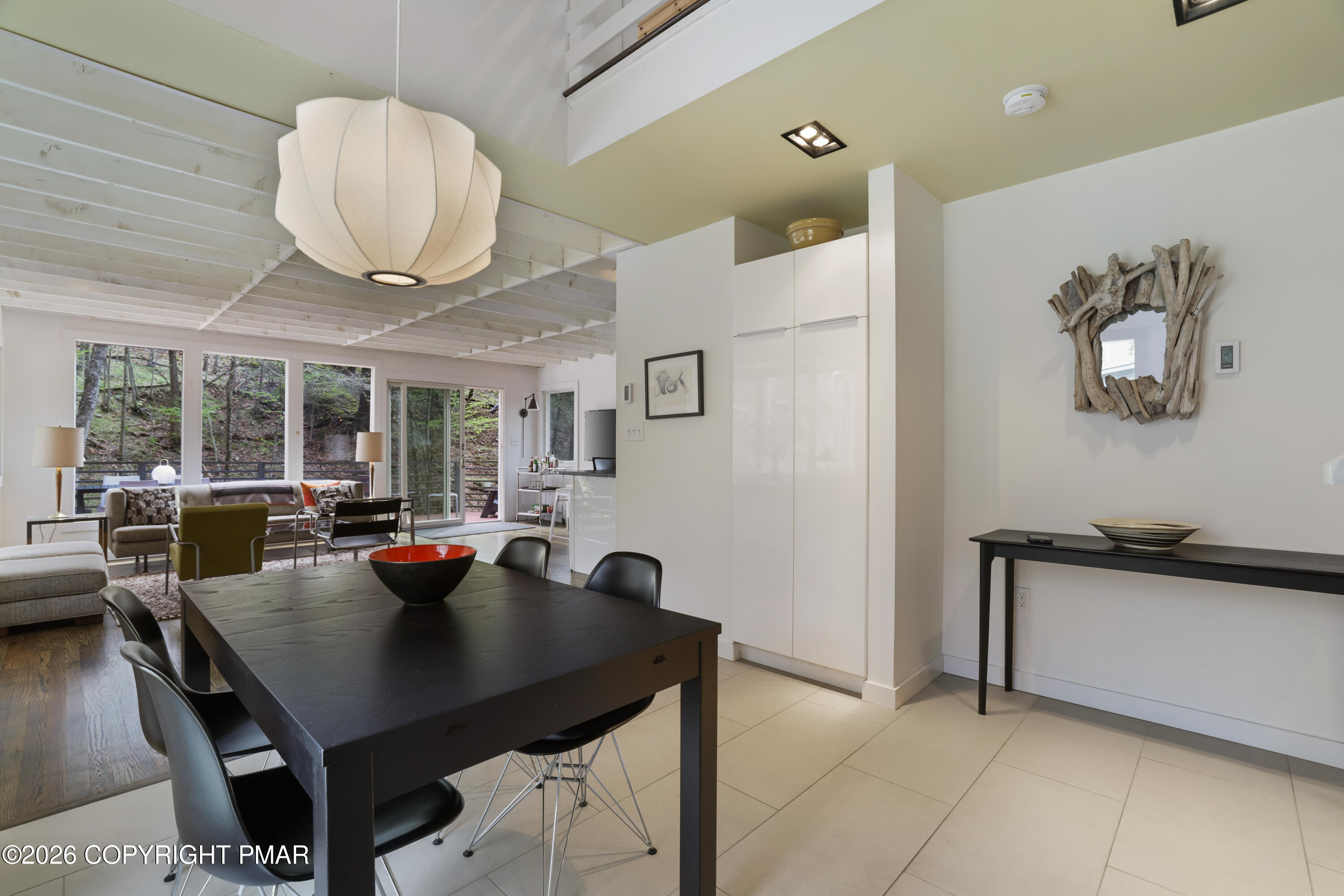 3140 Bear Road Bushkill, PA 18324 - Photo 8 of 50 8-Dining Room