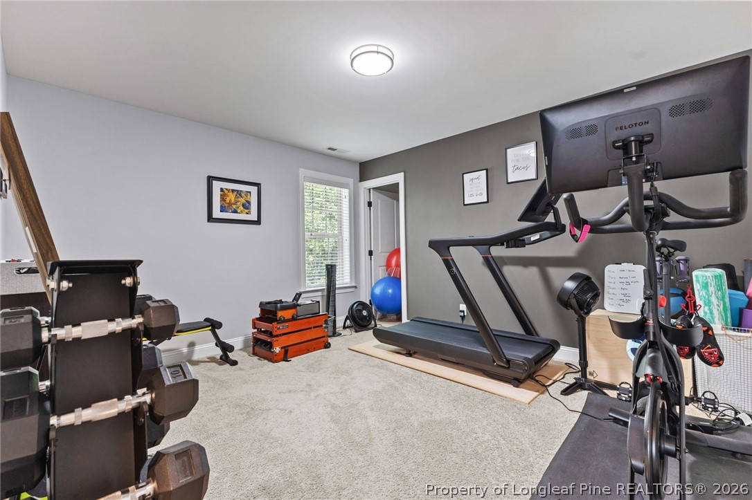 265 Heather Brook Circle Spring Lake, NC 28390 - Photo 31 of 42