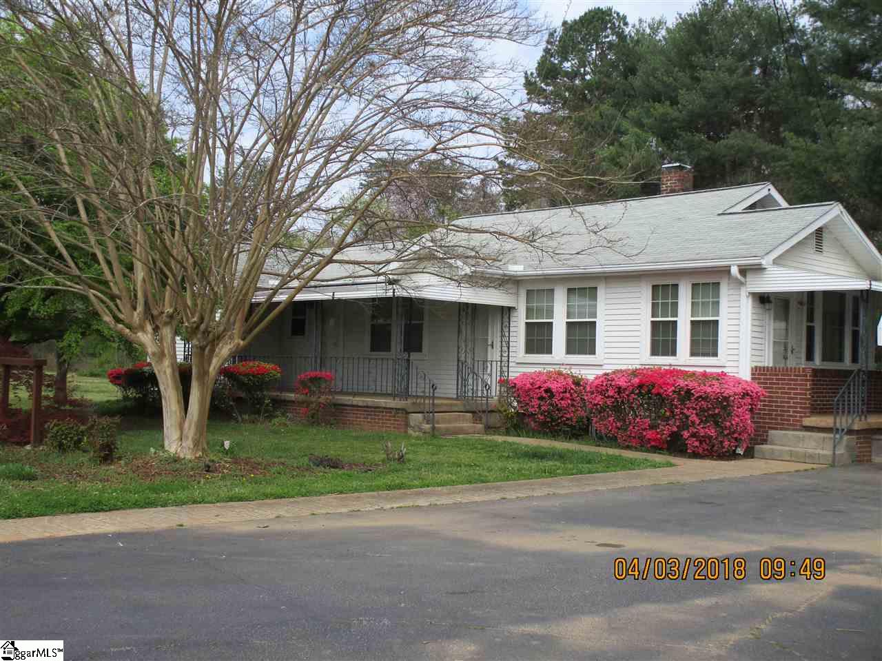 600 Old Liberty Road Easley, SC 29640 - Photo 1 of 25