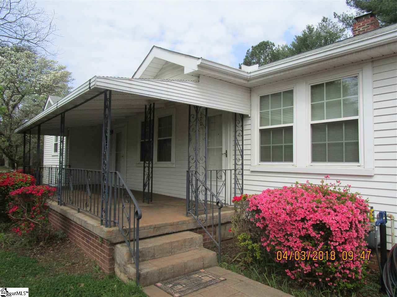 600 Old Liberty Road Easley, SC 29640 - Photo 2 of 25