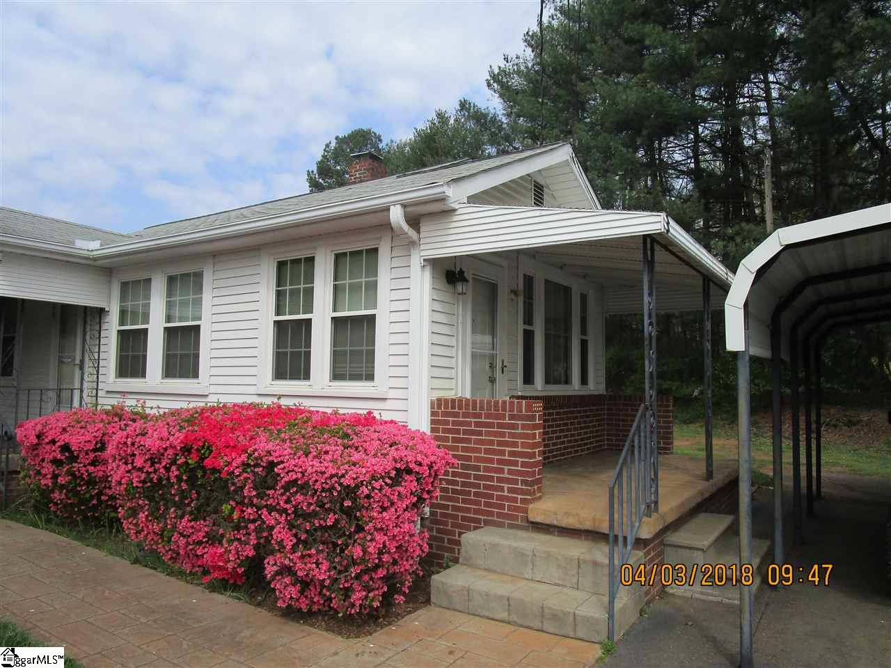 600 Old Liberty Road Easley, SC 29640 - Photo 21 of 25