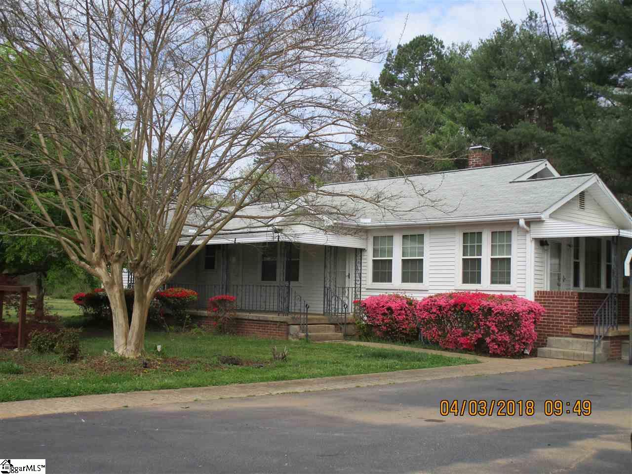 600 Old Liberty Road Easley, SC 29640 - Photo 25 of 25
