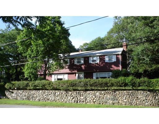 72 Sargent Road Winchester, MA 01890 - Photo 2 of 9 Gallery Image 2