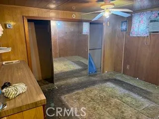 a view of small space