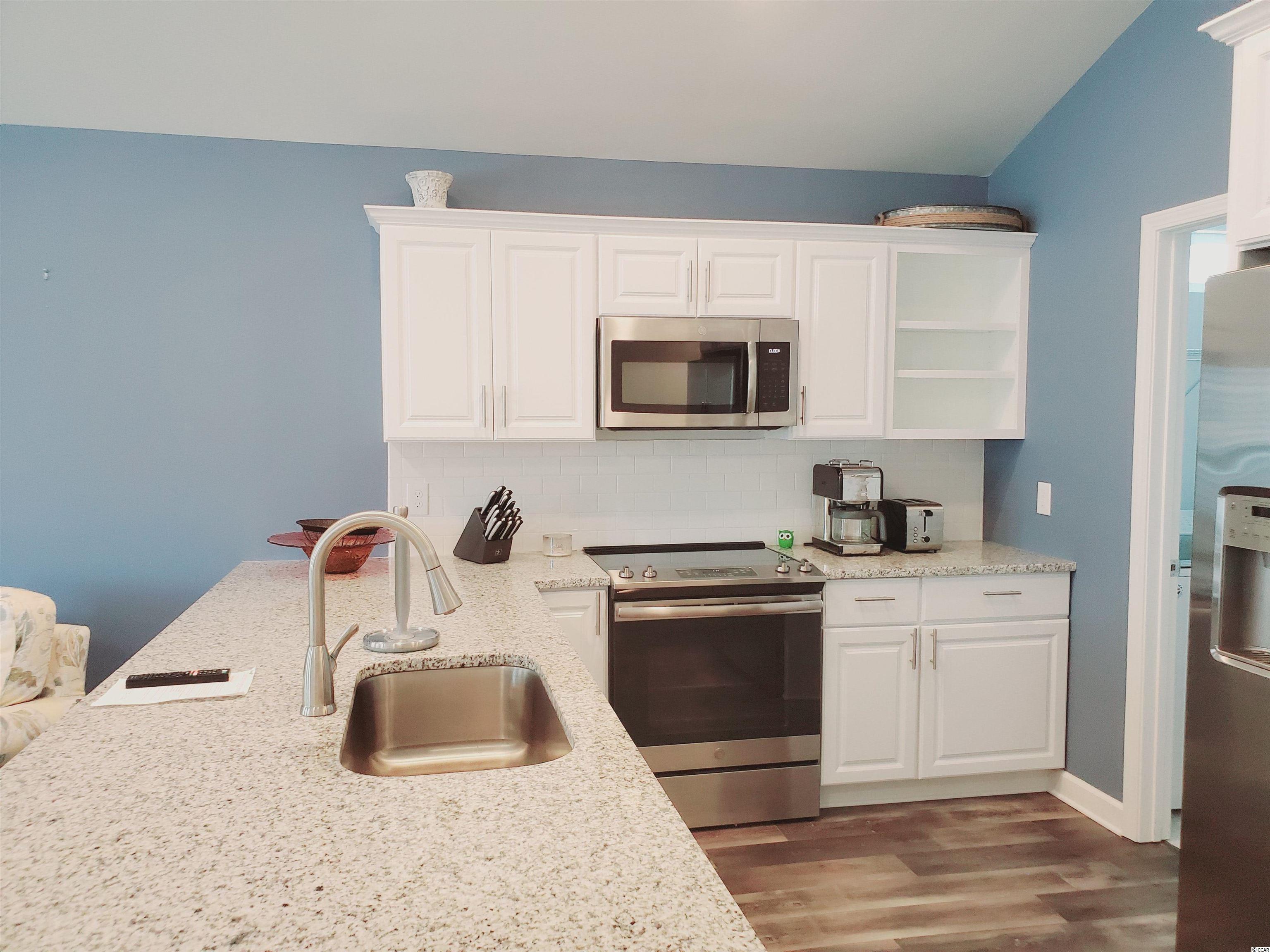 244 Kings Crossing Loop Murrells Inlet, SC 29576 - Photo 21 of 34