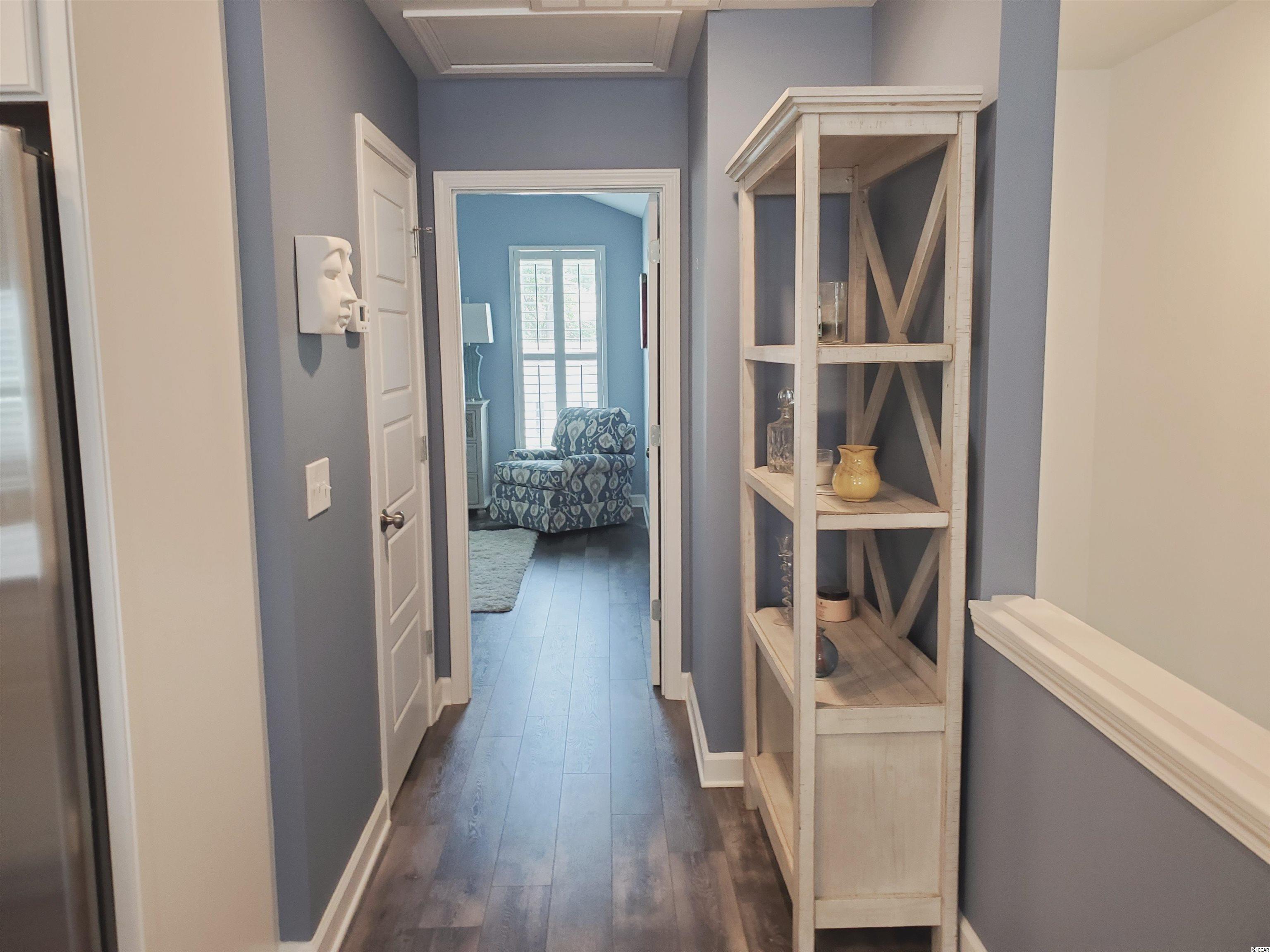 244 Kings Crossing Loop Murrells Inlet, SC 29576 - Photo 23 of 34