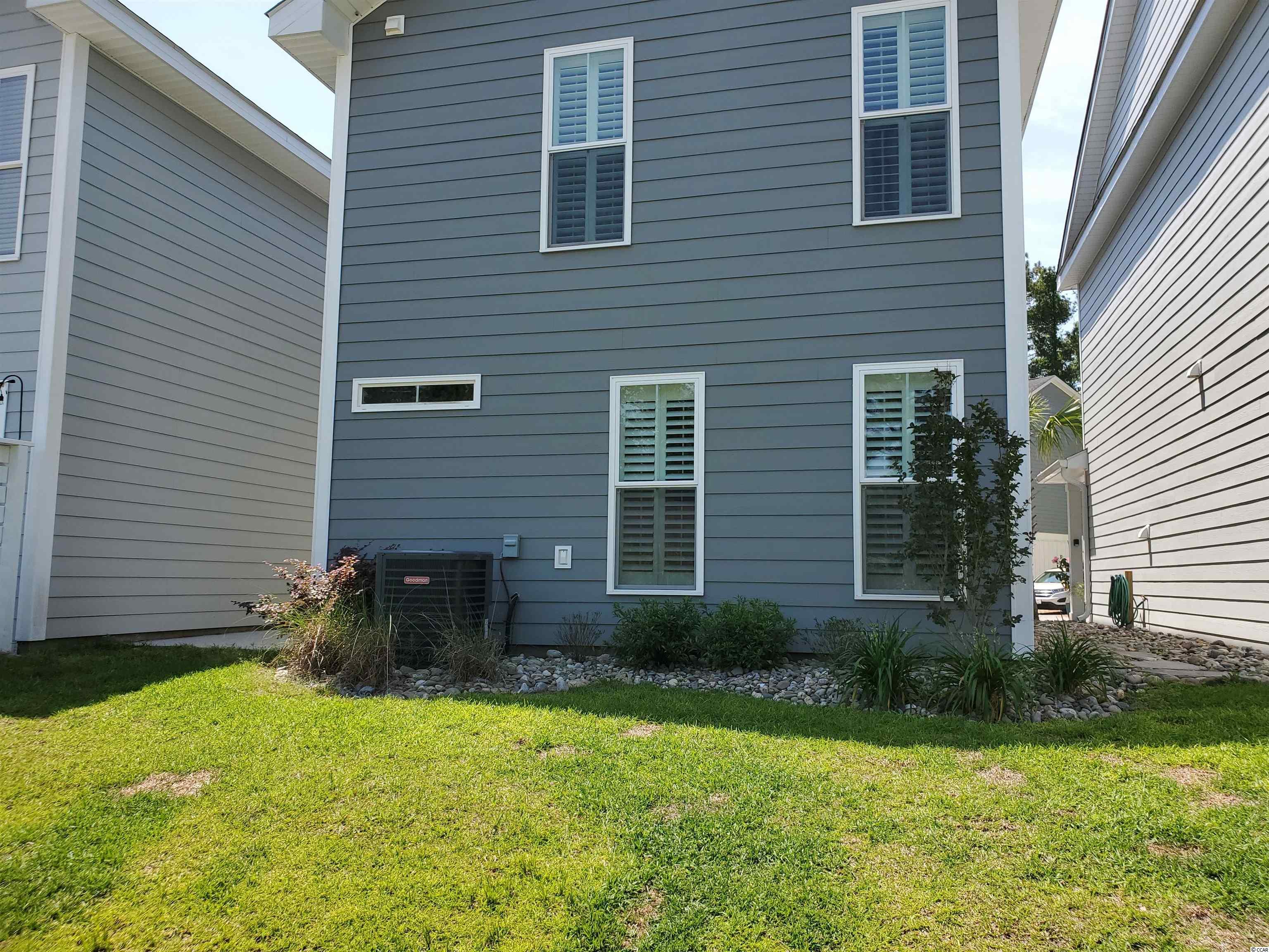 244 Kings Crossing Loop Murrells Inlet, SC 29576 - Photo 32 of 34