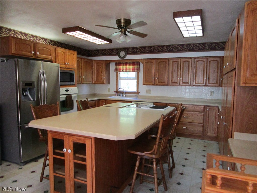 2841 Pinney Topper Road Jefferson, OH 44047 - Photo 2 of 33