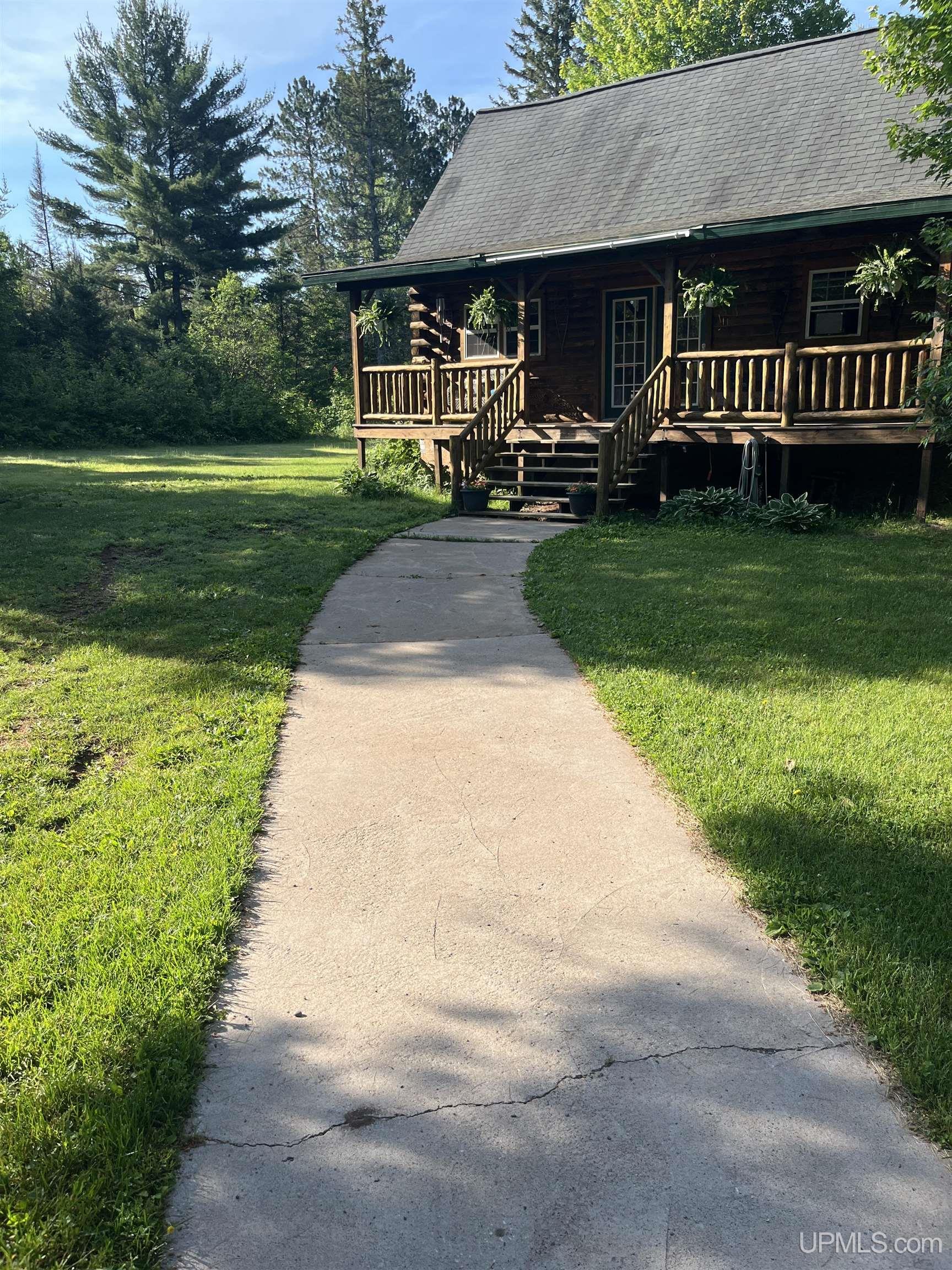 5925 Tasson Road South Ishpeming, MI 49849 - Photo 8 of 70