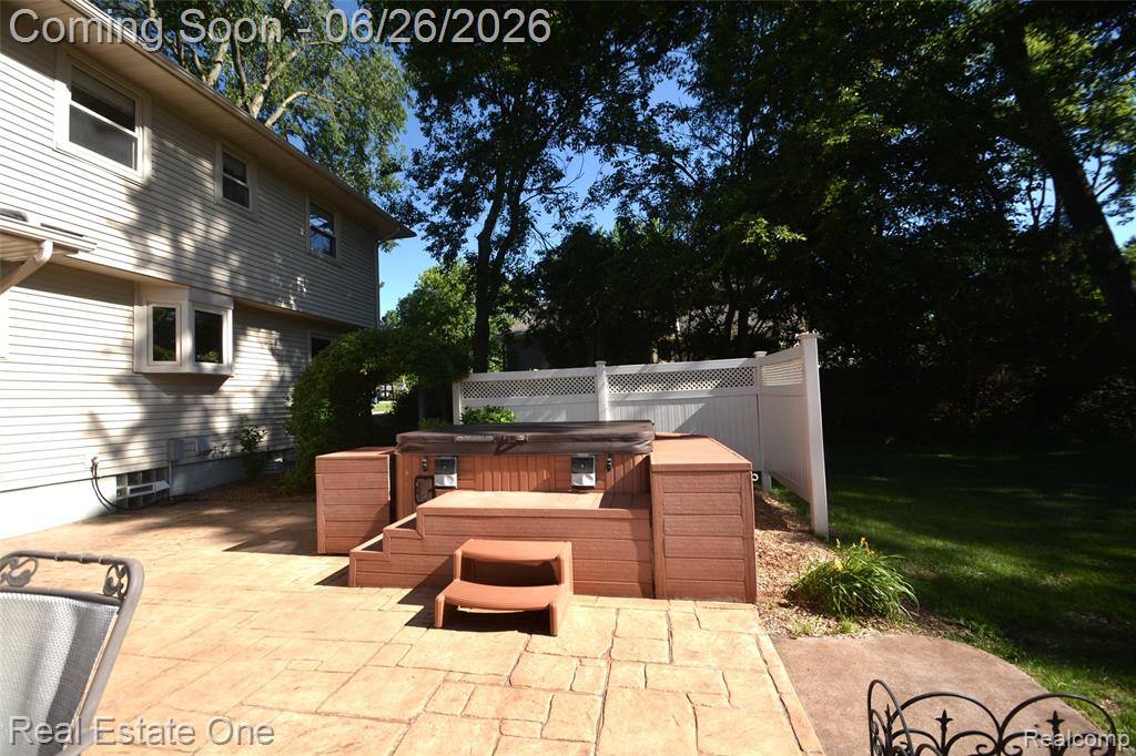 615 Willard Avenue Rochester Hills, MI 48307 - Photo 27 of 30