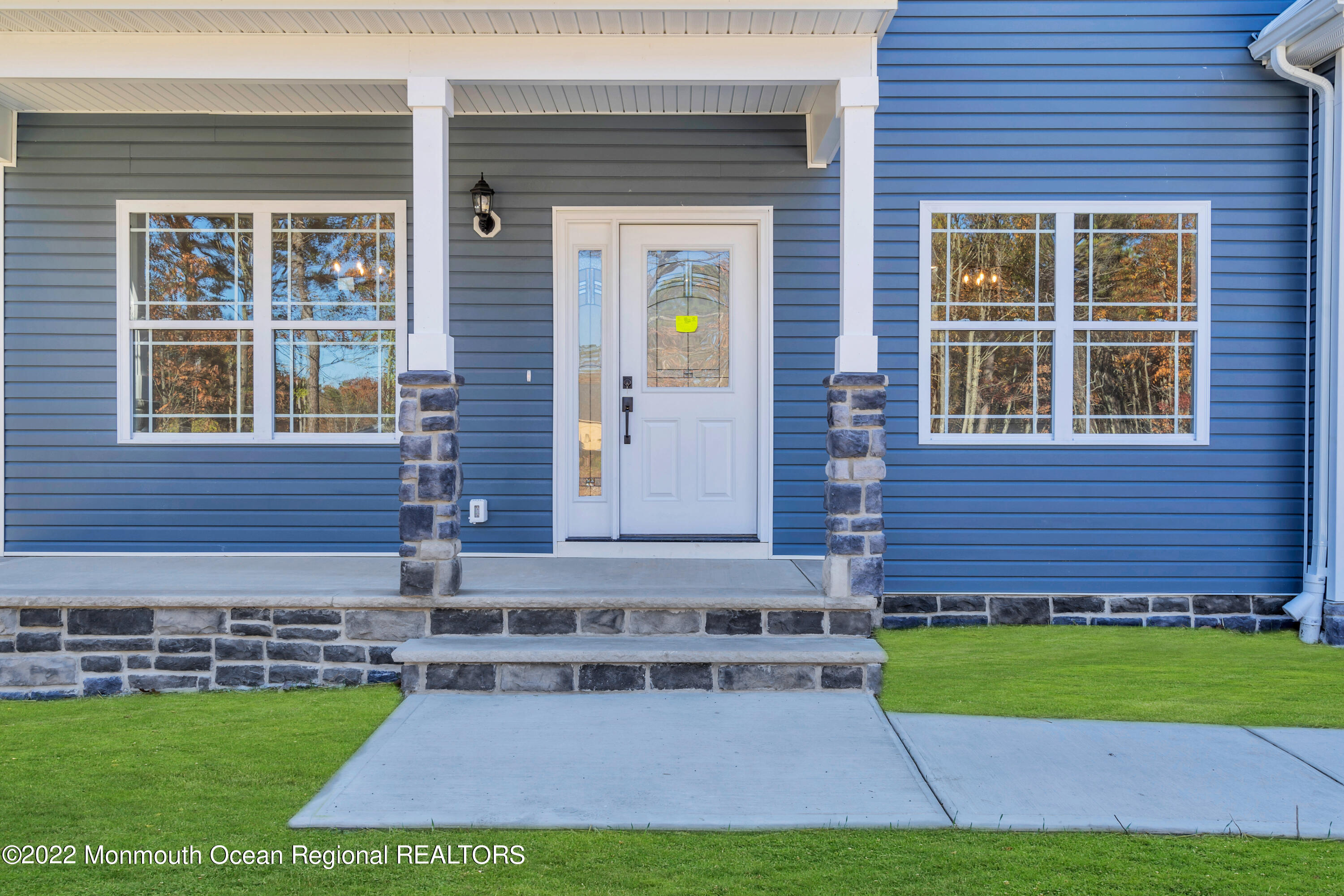 579 Berkeley Avenue, Bayville, NJ 08721 Compass