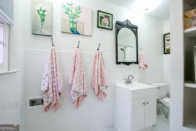 $479,000 | 314 North Main Street, Reidsville, GA 30453