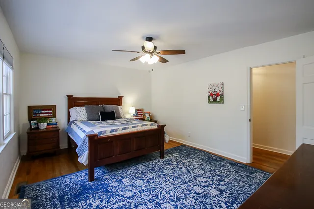 $479,000 | 314 North Main Street, Reidsville, GA 30453