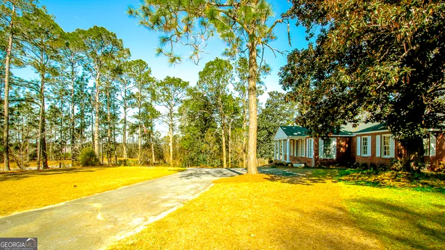 $479,000 | 314 North Main Street, Reidsville, GA 30453