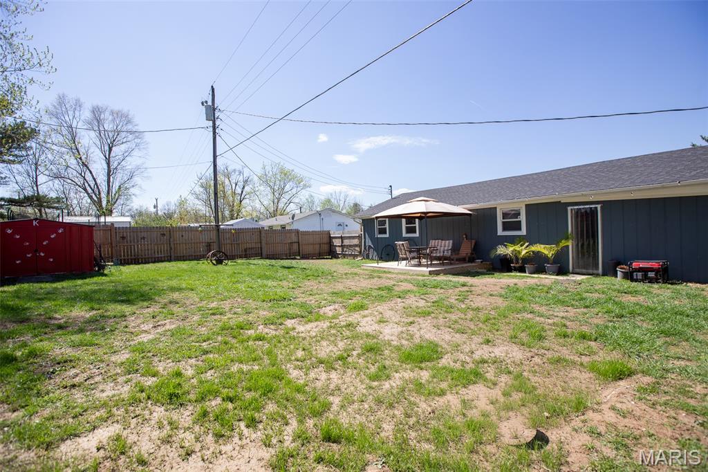 404 Colby Street Bourbon, MO 65441 - Photo 21 of 29