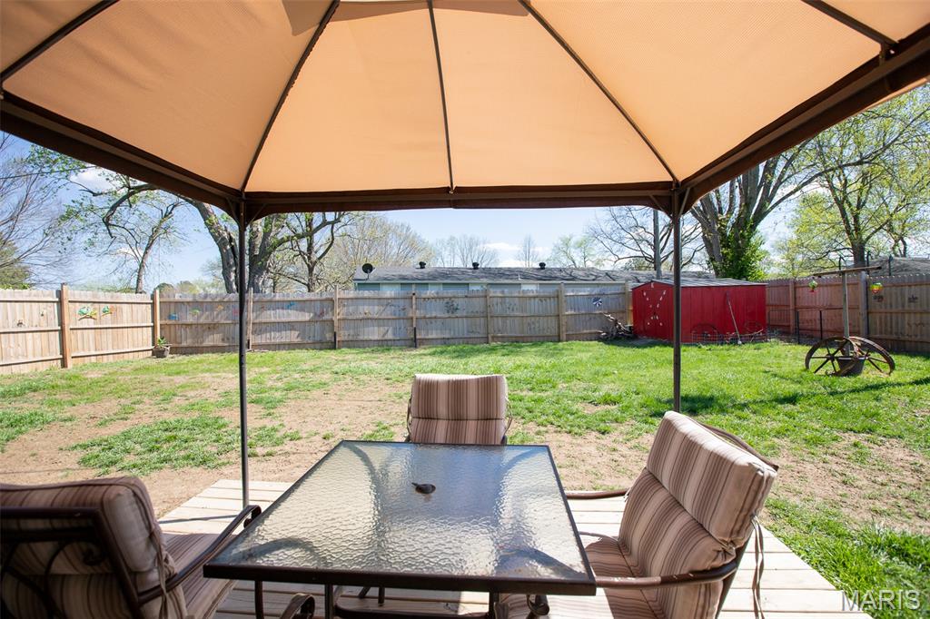 404 Colby Street Bourbon, MO 65441 - Photo 25 of 29