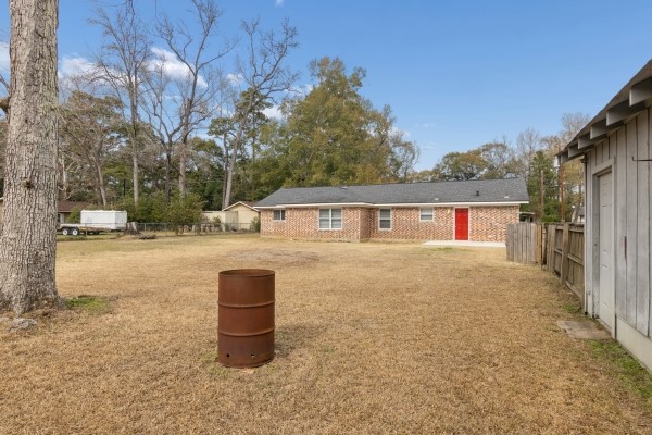 407 Holly Lane Conroe, TX 77304 - Photo 21 of 24
