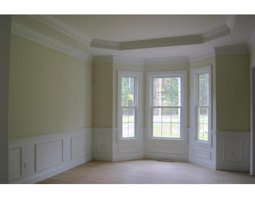 83 Lancaster County Road Harvard, MA 01451 - Photo 8 of 10 a view of an empty room with a window