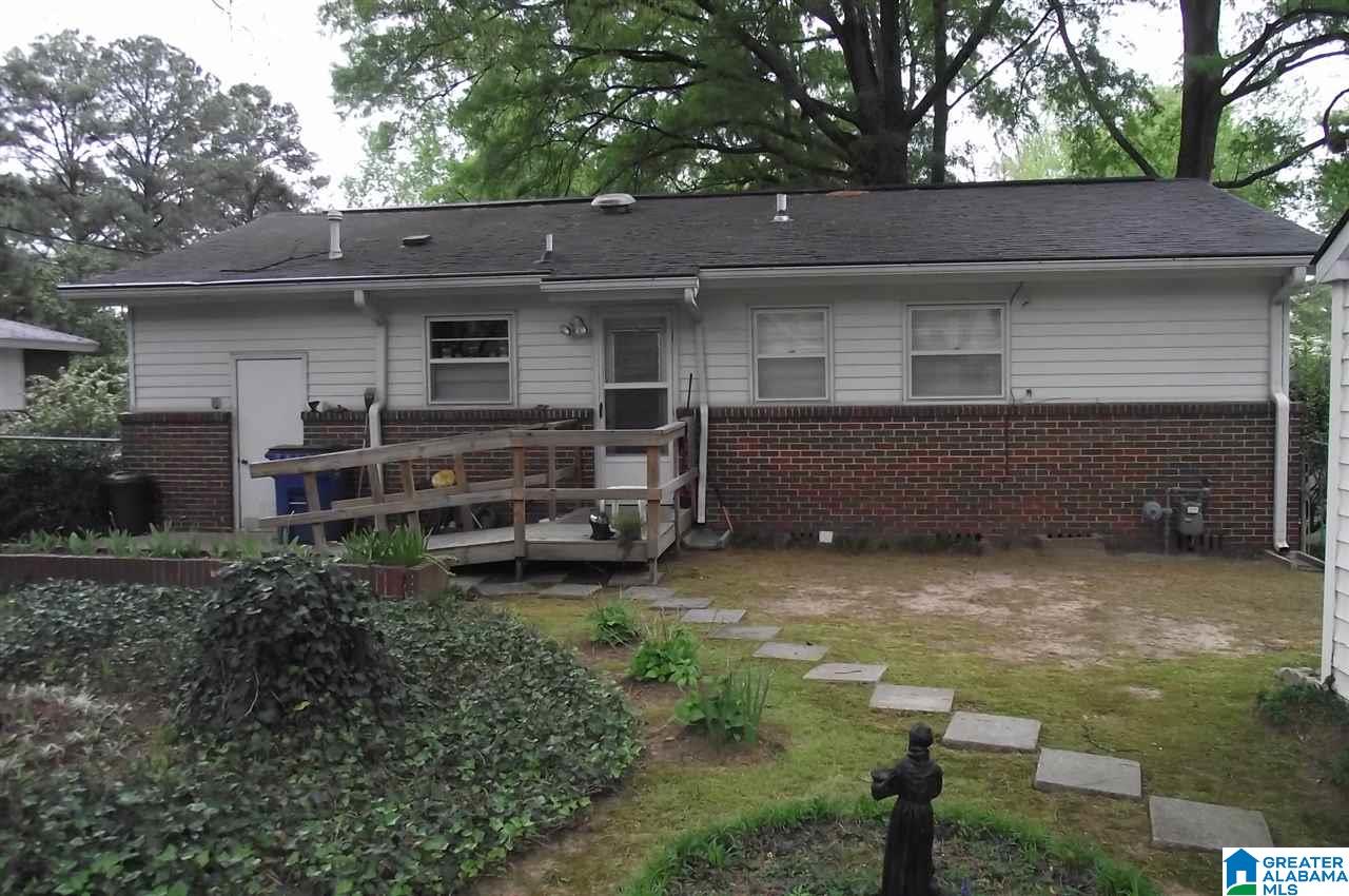 1013 Queensbury Road Birmingham, AL 35209 - Photo 20 of 22