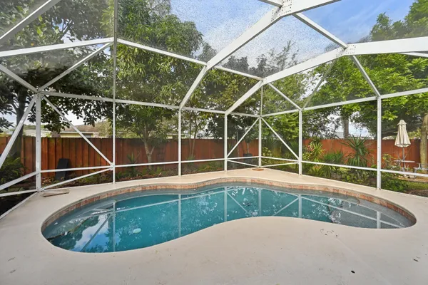 $3,700 | 3044 Southwest Savona Boulevard, Port St. Lucie, FL 34953