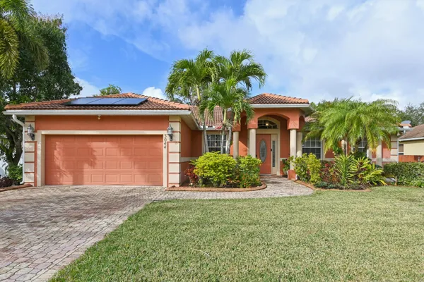 $3,700 | 3044 Southwest Savona Boulevard, Port St. Lucie, FL 34953