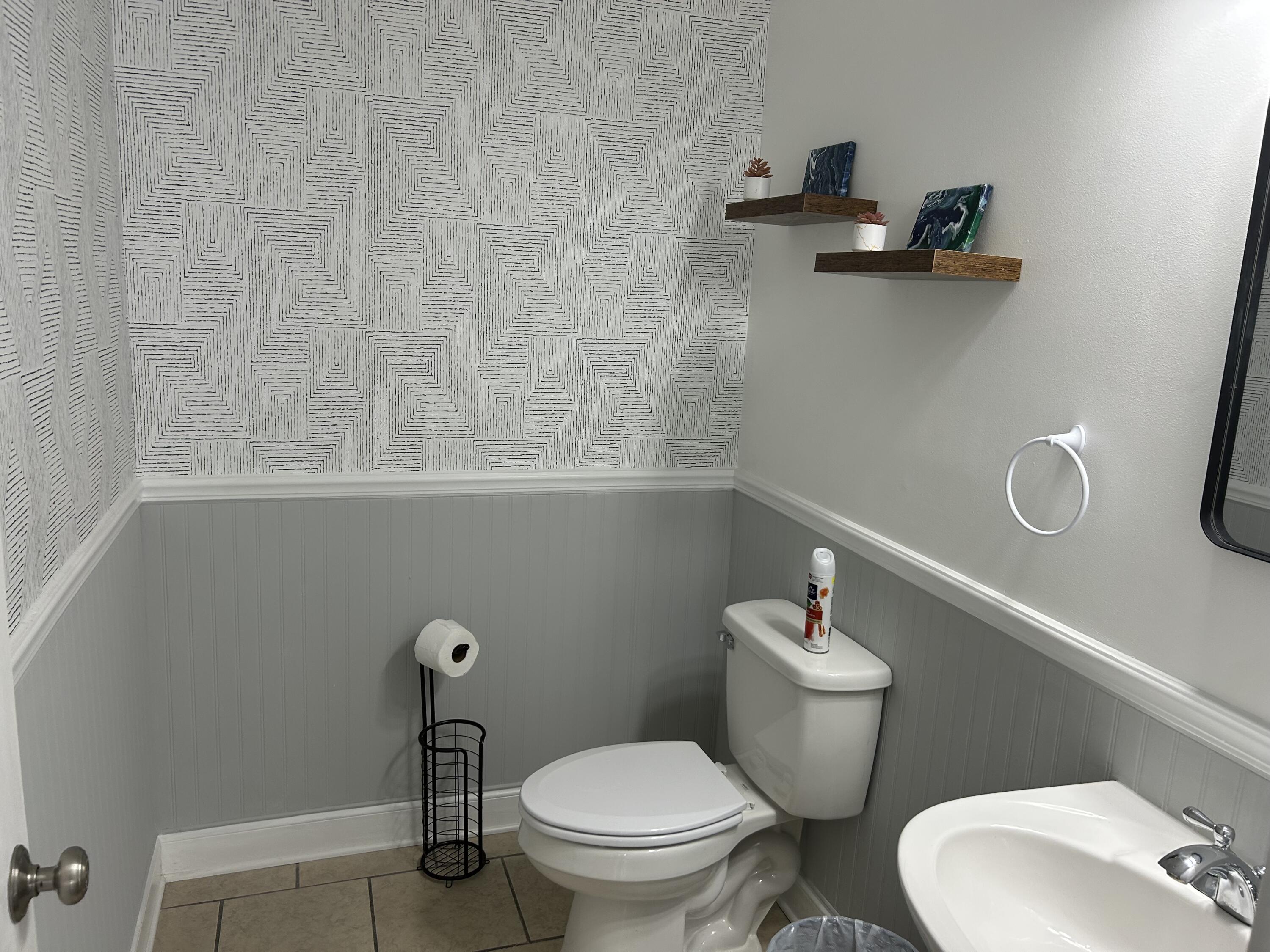 130 Rodeo Drive Georgetown, KY 40324 - Photo 8 of 25 Half Bath