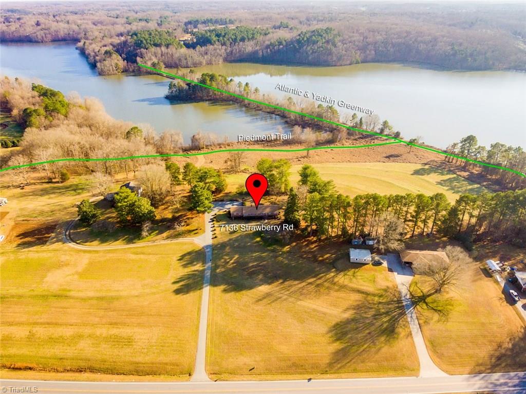 7136 Strawberry Road Summerfield, NC 27358 - Photo 25 of 25 Gallery Image 25