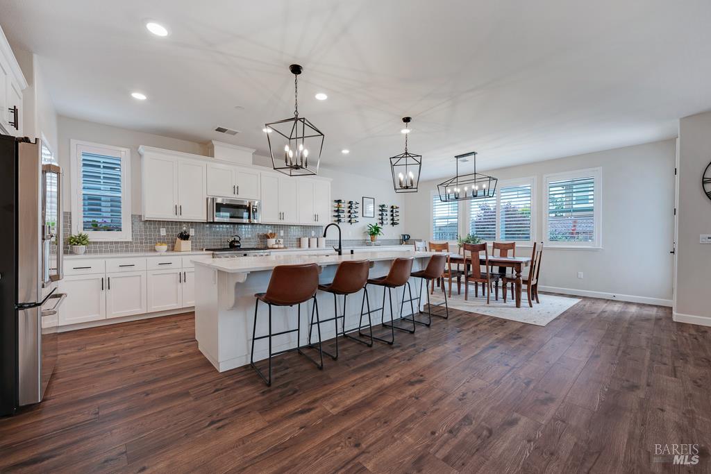 7447 Wendy Drive Rohnert Park, CA 94928 - Photo 10 of 52