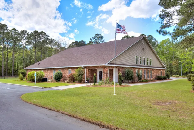 $28,000 | 842 Bentwood Circle, Manning, SC 29102