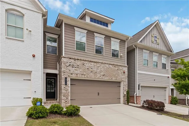 $415,000 | 1227 Herty Drive, Marietta, GA 30062