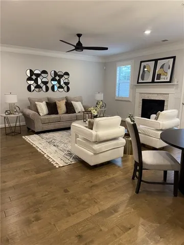 $415,000 | 1227 Herty Drive, Marietta, GA 30062