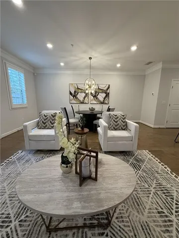 $415,000 | 1227 Herty Drive, Marietta, GA 30062