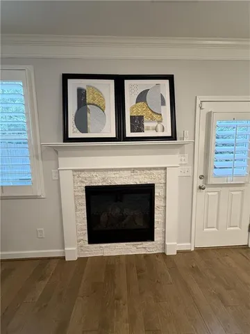 $415,000 | 1227 Herty Drive, Marietta, GA 30062