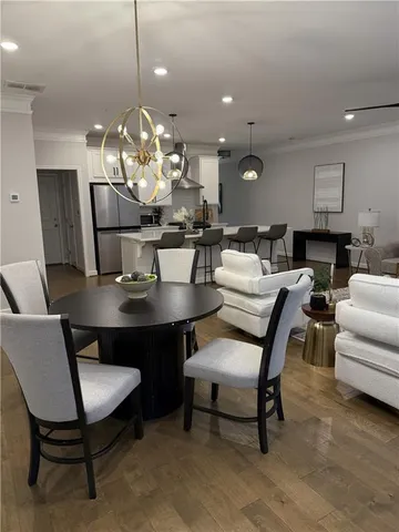 $415,000 | 1227 Herty Drive, Marietta, GA 30062